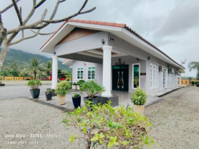 Villa Miesya Homestay